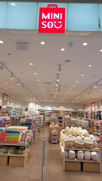 Miniso