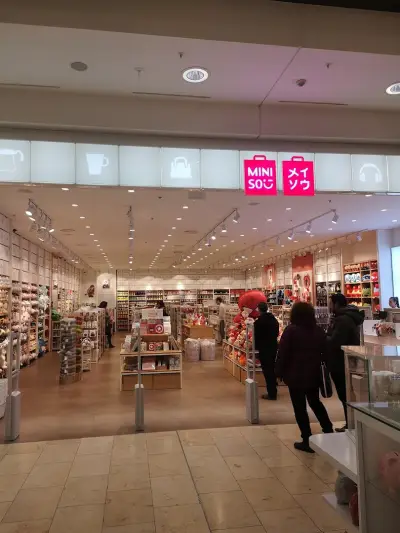 Miniso