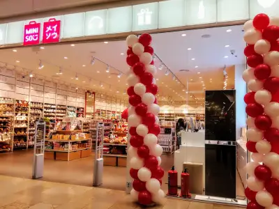 Miniso
