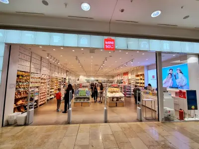 Miniso