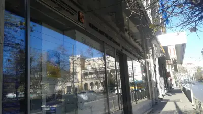 Посолство на Чехия