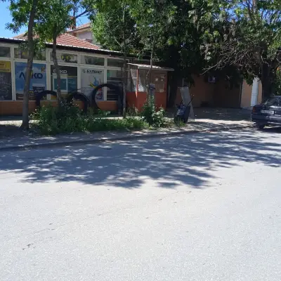 СТОЙЧО - Строителен магазин