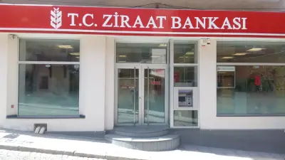 Ziraat Bankasi