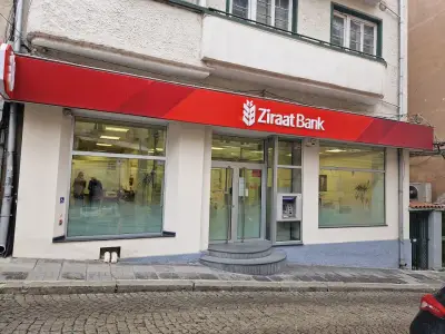 Ziraat Bankasi