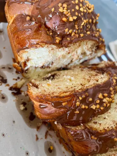 Закуски Валя V.Bakery