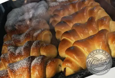 Закуски Валя V.Bakery