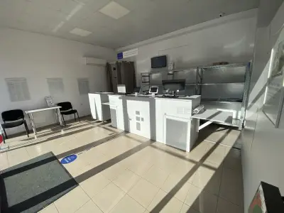 Еконт офис Карнобат