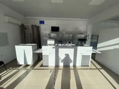 Еконт офис Карнобат