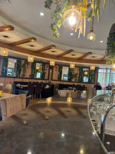 Бистро РАДЛЕВ