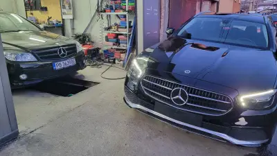 Автосервиз Кар Хоспитал