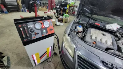 Автосервиз Кар Хоспитал