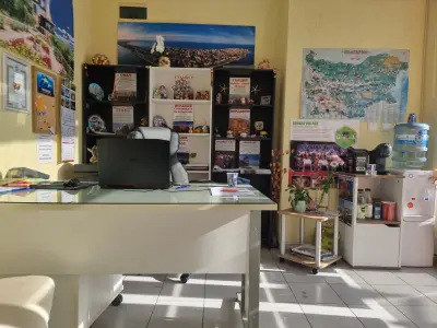Туристическа агенция Теди-Ив-Тур | Tedi-Iv-Tour Travel Agency
