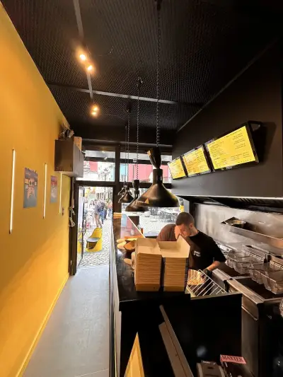 Smash N’ Pass | Plovdiv