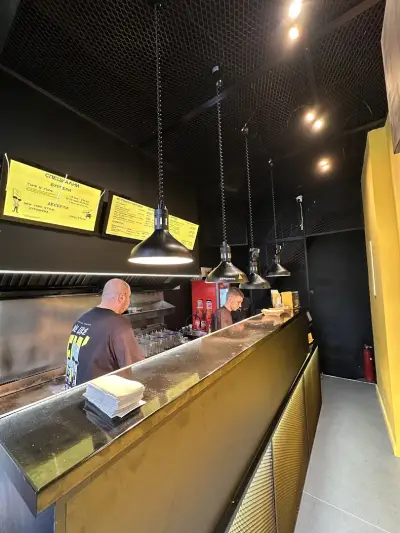 Smash N’ Pass | Plovdiv