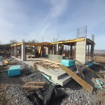 ViV Stroy group / ВиВ Строй Груп ЕООД