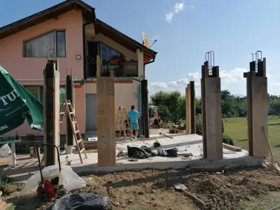 ViV Stroy group / ВиВ Строй Груп ЕООД