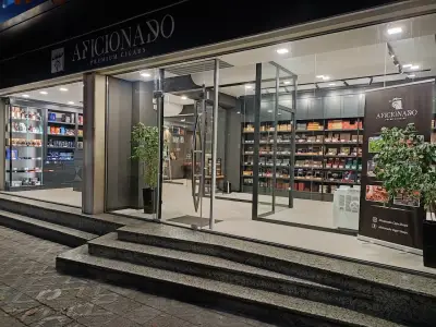 Aficionado Plovdiv