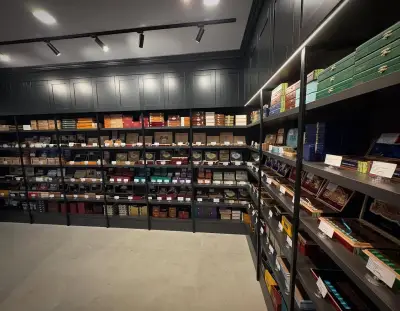 Aficionado Plovdiv