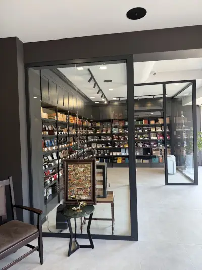 Aficionado Plovdiv