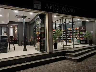 Aficionado Plovdiv