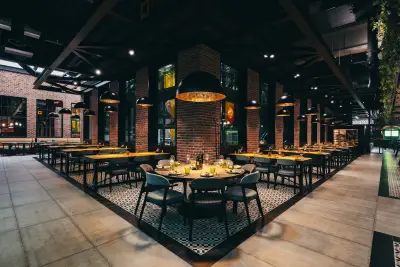 ASADO PLOVDIV - more than grill/steak restaurant