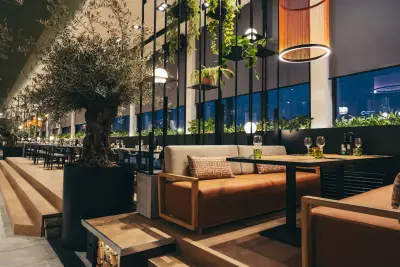 ASADO PLOVDIV - more than grill/steak restaurant