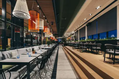 ASADO PLOVDIV - more than grill/steak restaurant