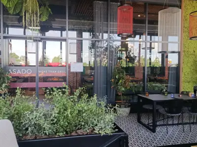 ASADO PLOVDIV - more than grill/steak restaurant