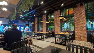 ASADO PLOVDIV - more than grill/steak restaurant
