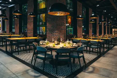 ASADO PLOVDIV - more than grill/steak restaurant