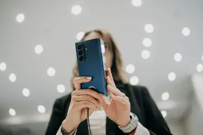 Samsung Experience Store Plovdiv Plaza