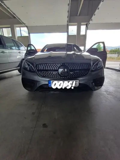 AS GARAGE Гоце Делчев