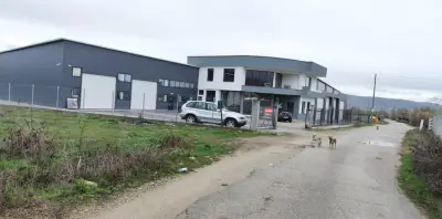 AS GARAGE Гоце Делчев