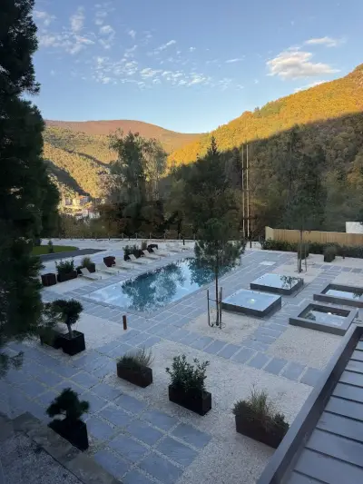 Villa Rossa Luxury & Spa Residence