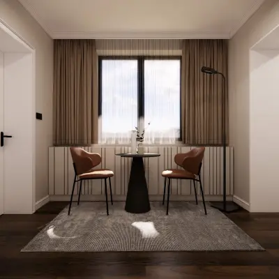 Villa Rossa Luxury & Spa Residence