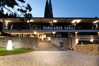 Villa Rossa Luxury & Spa Residence