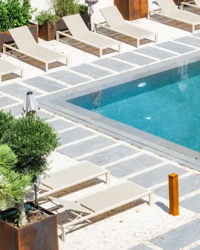 Villa Rossa Luxury & Spa Residence