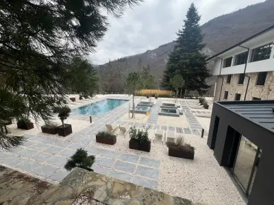 Villa Rossa Luxury & Spa Residence