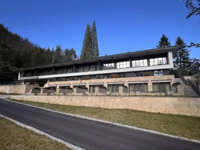 Villa Rossa Luxury & Spa Residence
