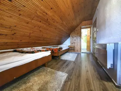 Къща за гости "Изгрев"