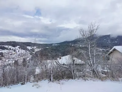Къща за гости "Изгрев"