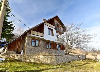 Къща за гости "Изгрев"