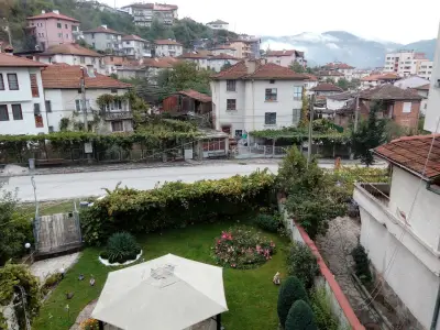 Guest House Detelina