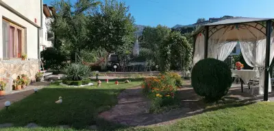 Guest House Detelina