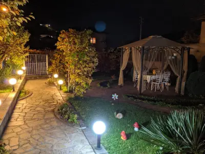 Guest House Detelina