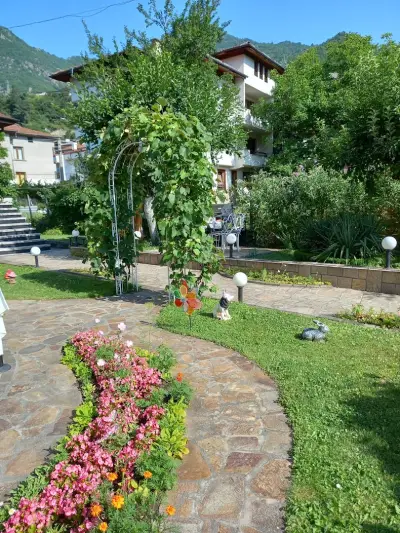 Guest House Detelina