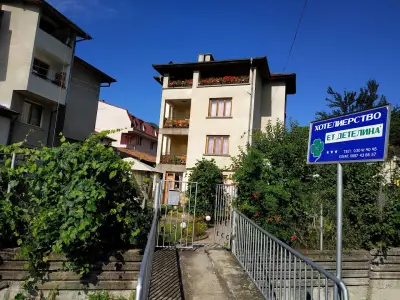 Guest House Detelina