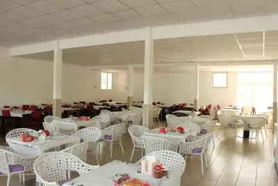 Mustafa - Restaurant, Supermarket and TIR Parking