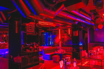 ETAGE Club