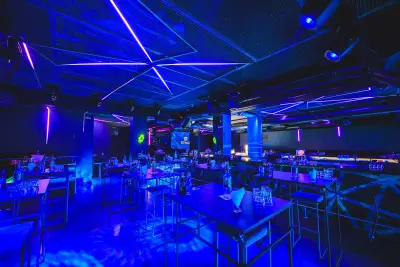 ETAGE Club